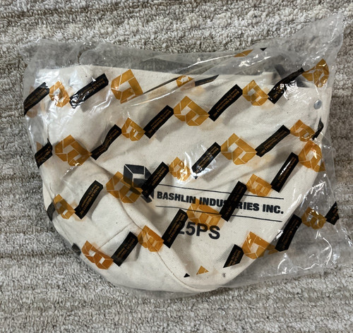 New bashlin 25ps wide - -,